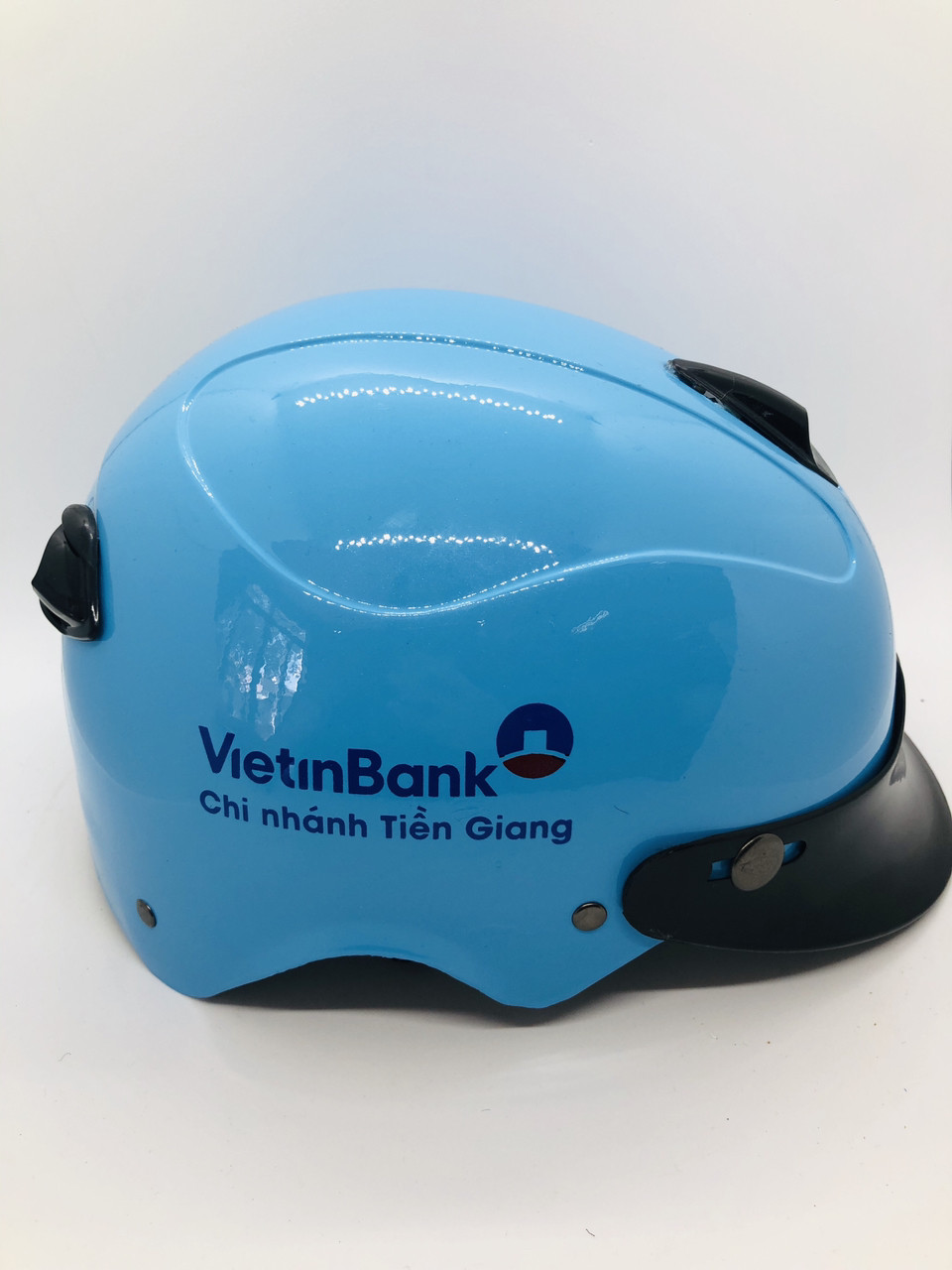 mủ bảo hiểm quảng cáo ngân hàng Viettin Bank 1002