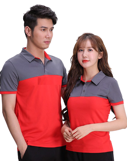 áo thun đồng phục công ty cao cấp mẫu 2018
